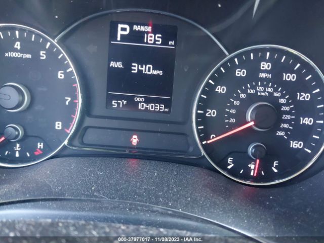 3KPFK4A76JE202406 KIA FORTE LX