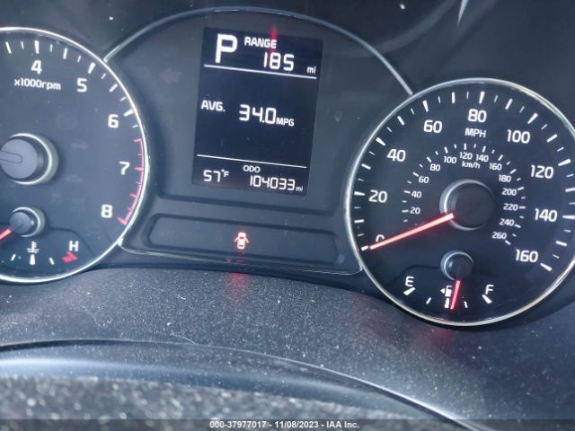 3KPFK4A76JE202406 KIA FORTE LX
