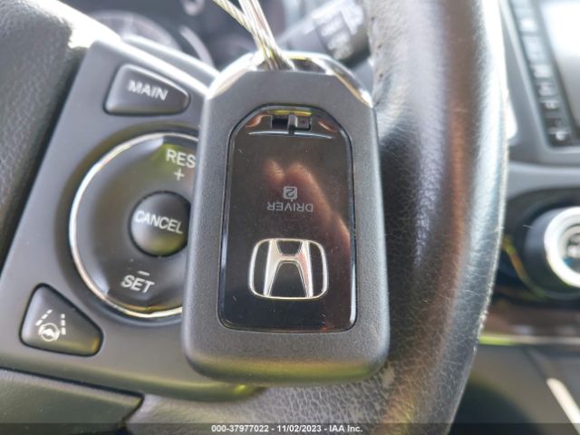 5J6RM4H98GL094024 Honda Cr-v Touring