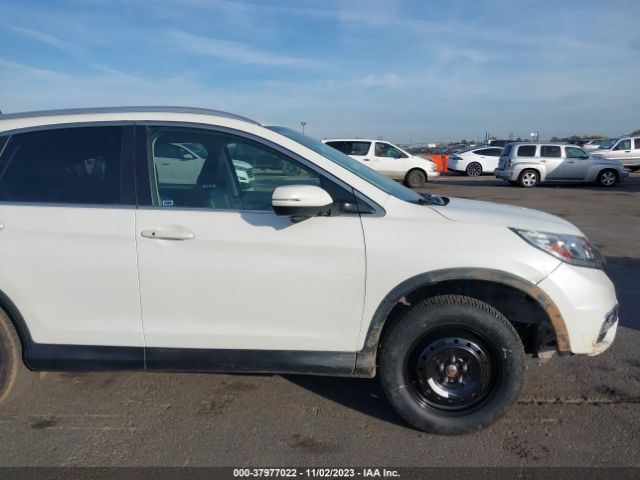 5J6RM4H98GL094024 Honda Cr-v Touring