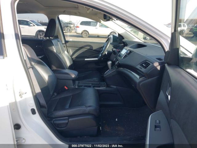 5J6RM4H98GL094024 Honda Cr-v Touring