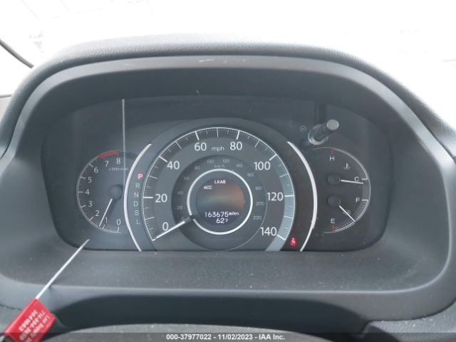5J6RM4H98GL094024 Honda Cr-v Touring