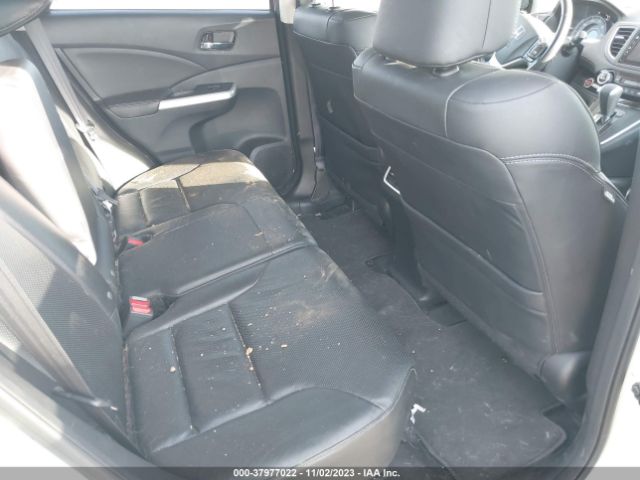5J6RM4H98GL094024 Honda Cr-v Touring