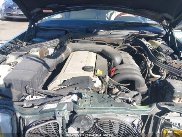 1994 MERCEDES-BENZ E WDBEA52E4RC080003 Photo 9