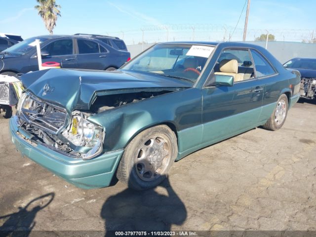 1994 MERCEDES-BENZ E WDBEA52E4RC080003 Photo 1
