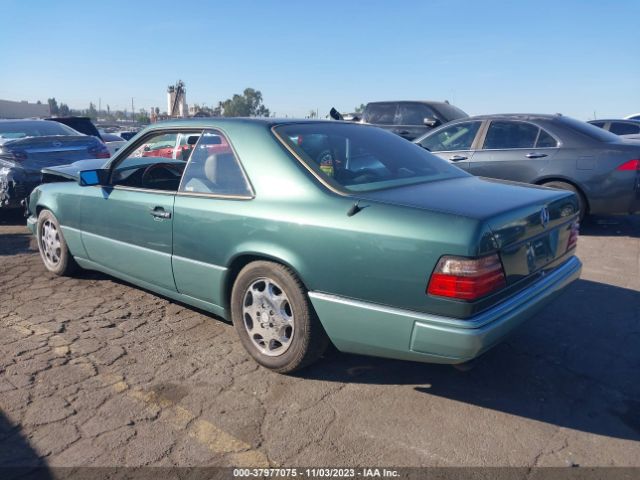 1994 MERCEDES-BENZ E WDBEA52E4RC080003 Photo 2
