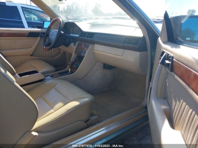 1994 MERCEDES-BENZ E WDBEA52E4RC080003 Photo 4