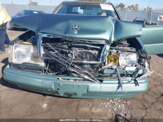 1994 MERCEDES-BENZ E WDBEA52E4RC080003 Photo 5
