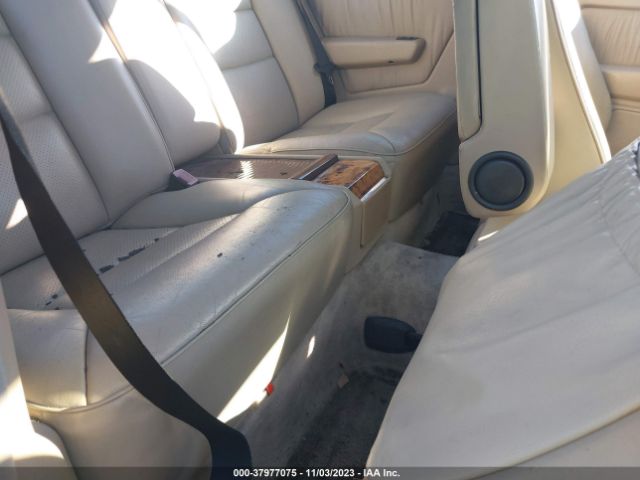 1994 MERCEDES-BENZ E WDBEA52E4RC080003 Photo 7