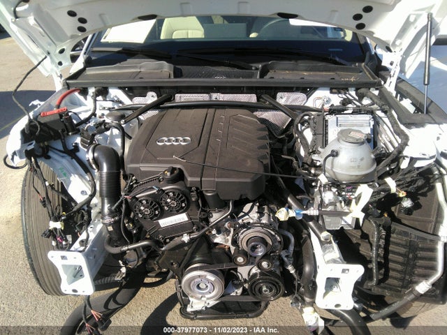 WA1ABAFY0P2132038 Audi Q5 Premium 40 Tfsi Quattro S Tronic