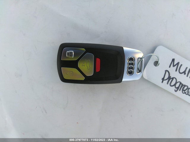 WA1ABAFY0P2132038 Audi Q5 Premium 40 Tfsi Quattro S Tronic