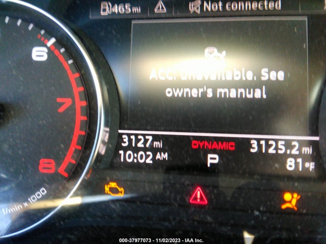WA1ABAFY0P2132038 Audi Q5 Premium 40 Tfsi Quattro S Tronic