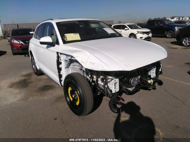WA1ABAFY0P2132038 Audi Q5 Premium 40 Tfsi Quattro S Tronic