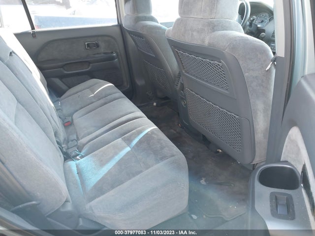 2003 HONDA PILOT EX VIN: 2HKYF18493H577115