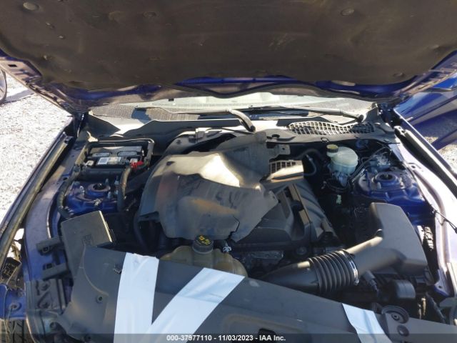 1FA6P5TH8G5283689 Ford MUSTANG