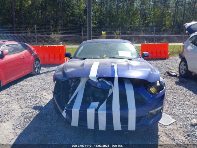 1FA6P5TH8G5283689 Ford MUSTANG
