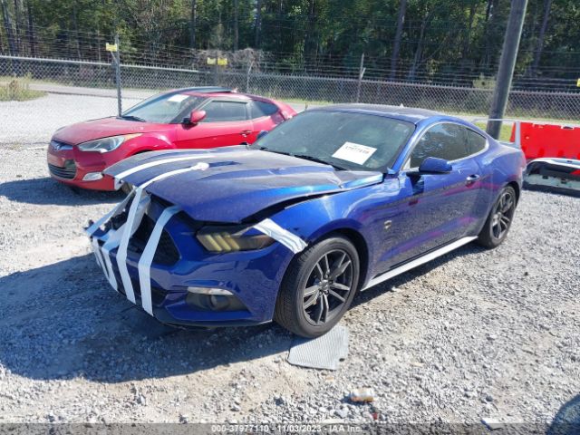 1FA6P5TH8G5283689 Ford MUSTANG