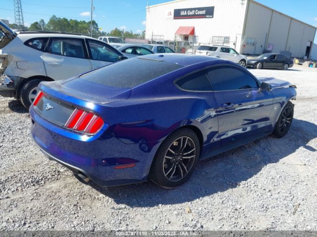 1FA6P5TH8G5283689 Ford MUSTANG