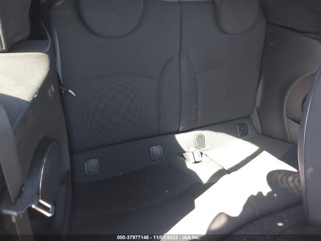 2009 MINI COOPER CONVERTIBLE WMWMR33589TJ93751 Photo 7
