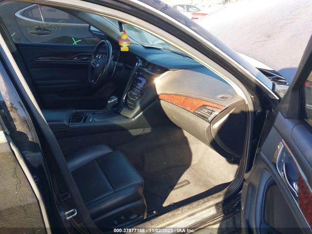 1G6AX5SX5F0135736 Cadillac CTS LUXURY