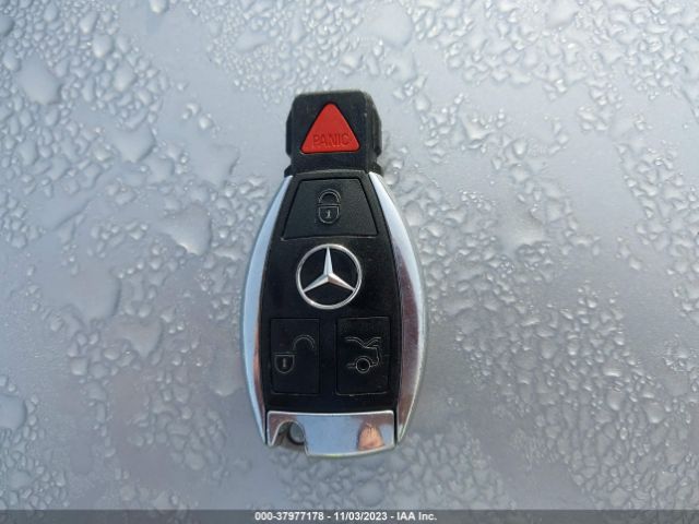 WDDHF5KBXFB127399 Mercedes-Benz E 350