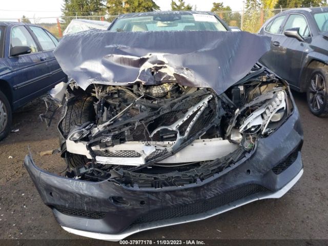 WDDHF5KBXFB127399 Mercedes-Benz E 350