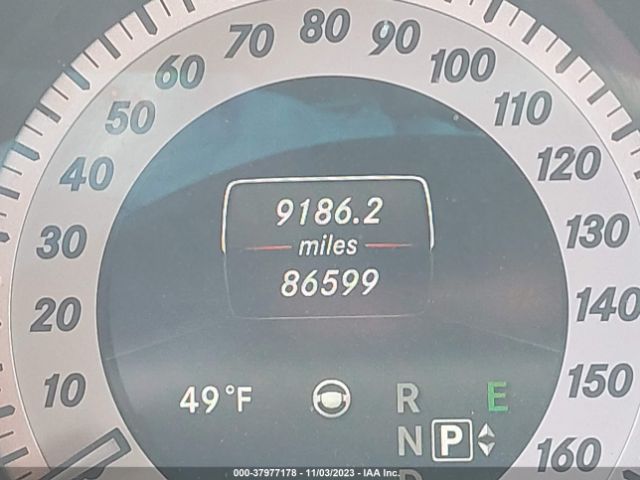WDDHF5KBXFB127399 Mercedes-Benz E 350