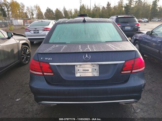 WDDHF5KBXFB127399 Mercedes-Benz E 350