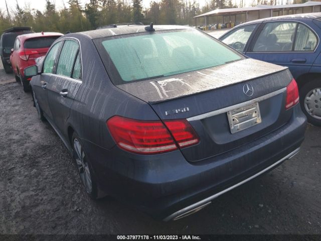 WDDHF5KBXFB127399 Mercedes-Benz E 350