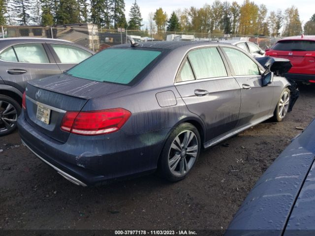 WDDHF5KBXFB127399 Mercedes-Benz E 350