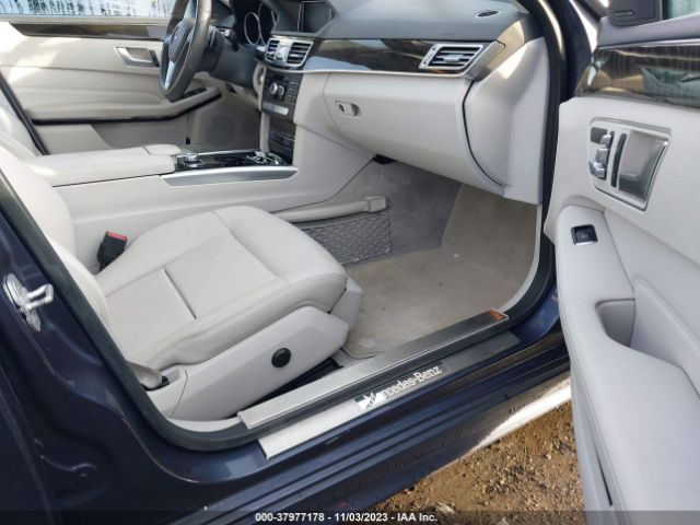 WDDHF5KBXFB127399 Mercedes-Benz E 350