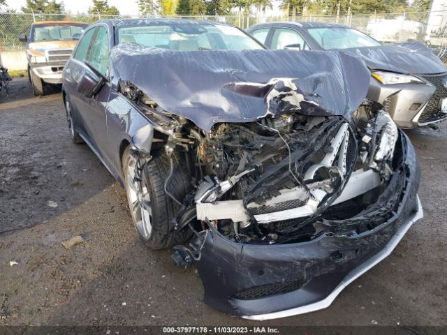 WDDHF5KBXFB127399 Mercedes-Benz E 350