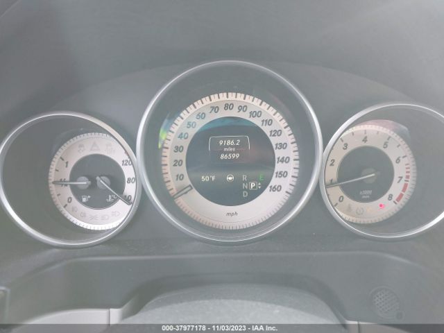 WDDHF5KBXFB127399 Mercedes-Benz E 350