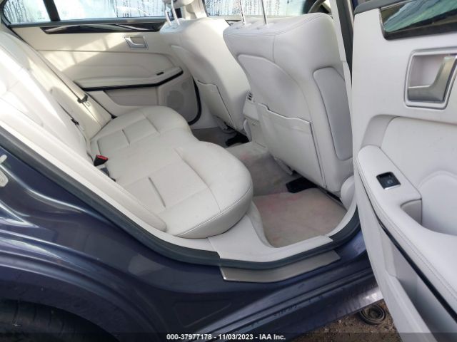 WDDHF5KBXFB127399 Mercedes-Benz E 350