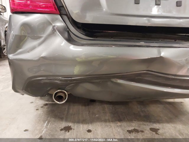 2016 NISSAN ALTIMA 3.5 SL VIN: 1N4BL3AP1GC196977