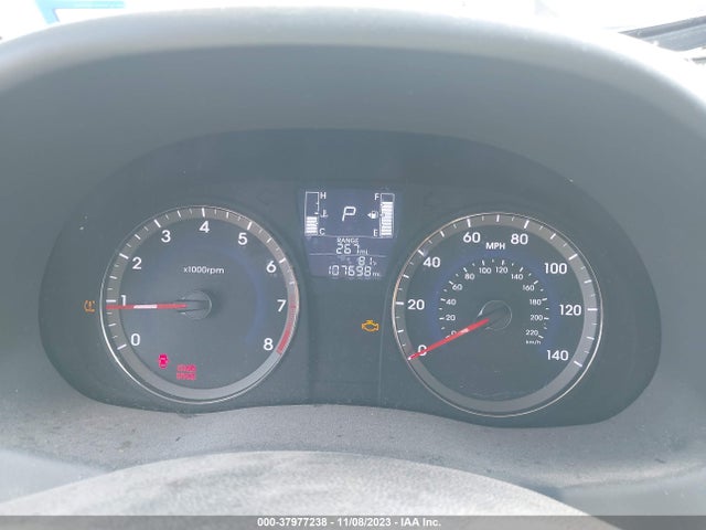 Hyundai ACCENT SE 2016 KMHCT4AE7GU124254 Image 7