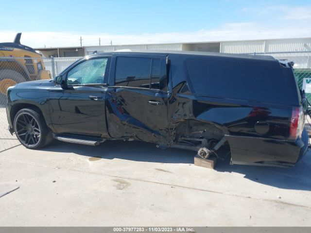1GKS1GKC6GR163218 GMC Yukon Xl Slt