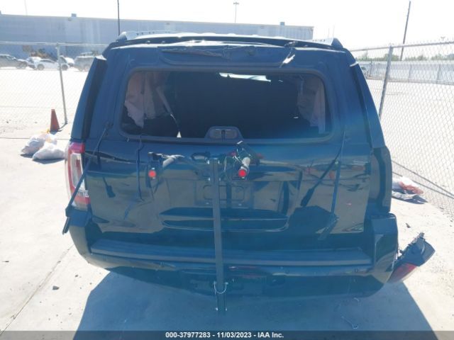 1GKS1GKC6GR163218 GMC Yukon Xl Slt