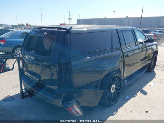 1GKS1GKC6GR163218 GMC Yukon Xl Slt