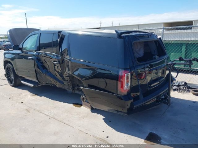 1GKS1GKC6GR163218 GMC Yukon Xl Slt