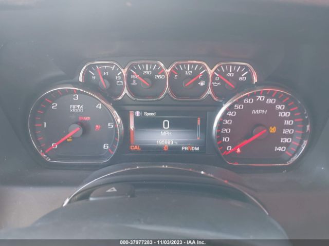 1GKS1GKC6GR163218 GMC Yukon Xl Slt