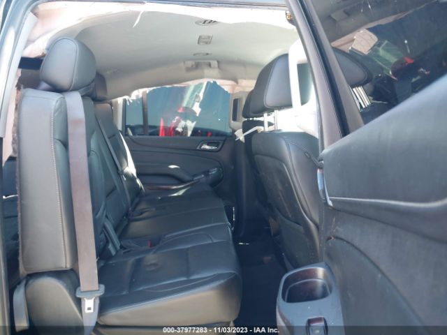 1GKS1GKC6GR163218 GMC Yukon Xl Slt