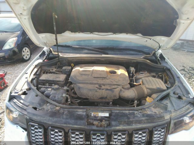 1C4RJFAG9LC400628 Jeep Grand Cherokee Altitude 4x4