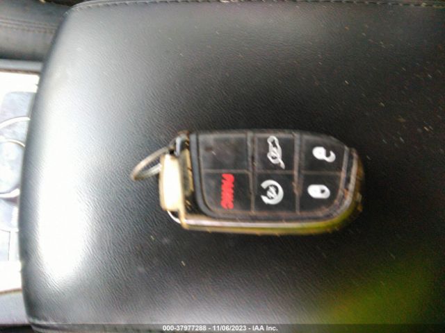 1C4RJFAG9LC400628 Jeep Grand Cherokee Altitude 4x4