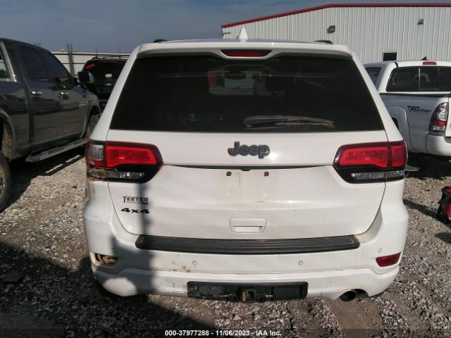 1C4RJFAG9LC400628 Jeep Grand Cherokee Altitude 4x4