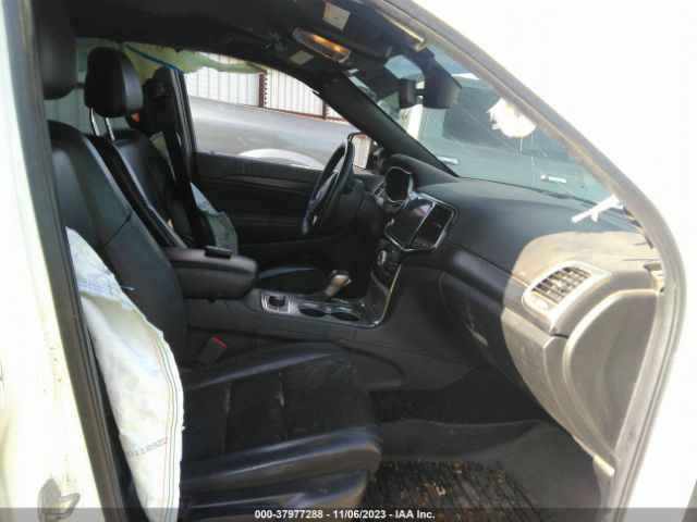 1C4RJFAG9LC400628 Jeep Grand Cherokee Altitude 4x4