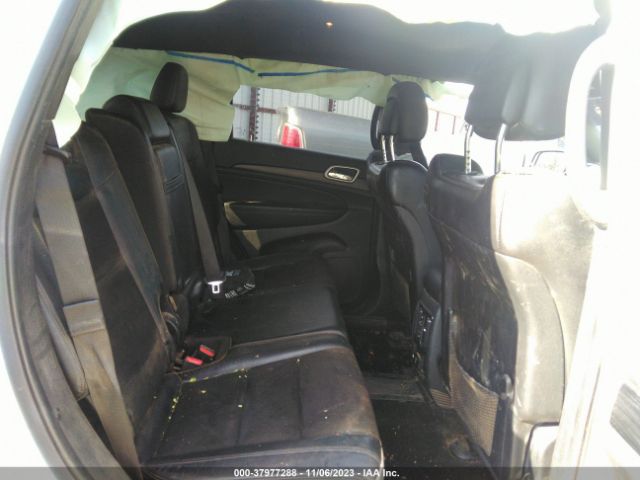 1C4RJFAG9LC400628 Jeep Grand Cherokee Altitude 4x4