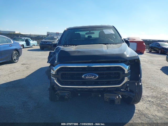 Ford F-150 Xlt 2023 1FTEW1C52PKD33901 Image 12