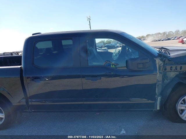 Ford F-150 Xlt 2023 1FTEW1C52PKD33901 Image 13