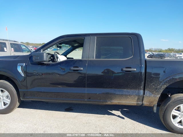 Ford F-150 Xlt 2023 1FTEW1C52PKD33901 Image 14
